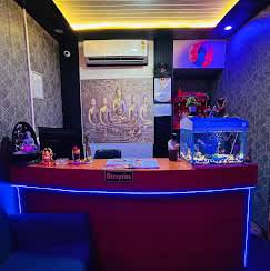 The Oasis Health Spa - Best Spa in Allahabad