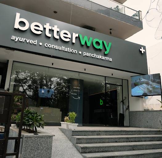 Betterway Ayurvedic Clinic & Panchakarma Centre | Best Ayurvedic centre in Gurgaon, India