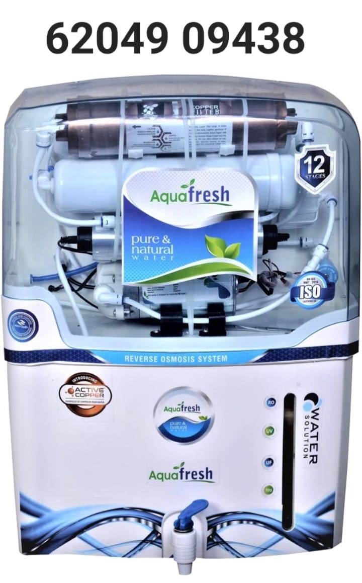 Apna RO service center