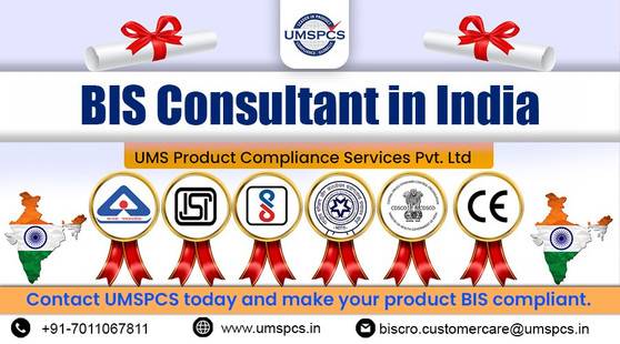 UMS Product Compliance Services Pvt. Ltd.