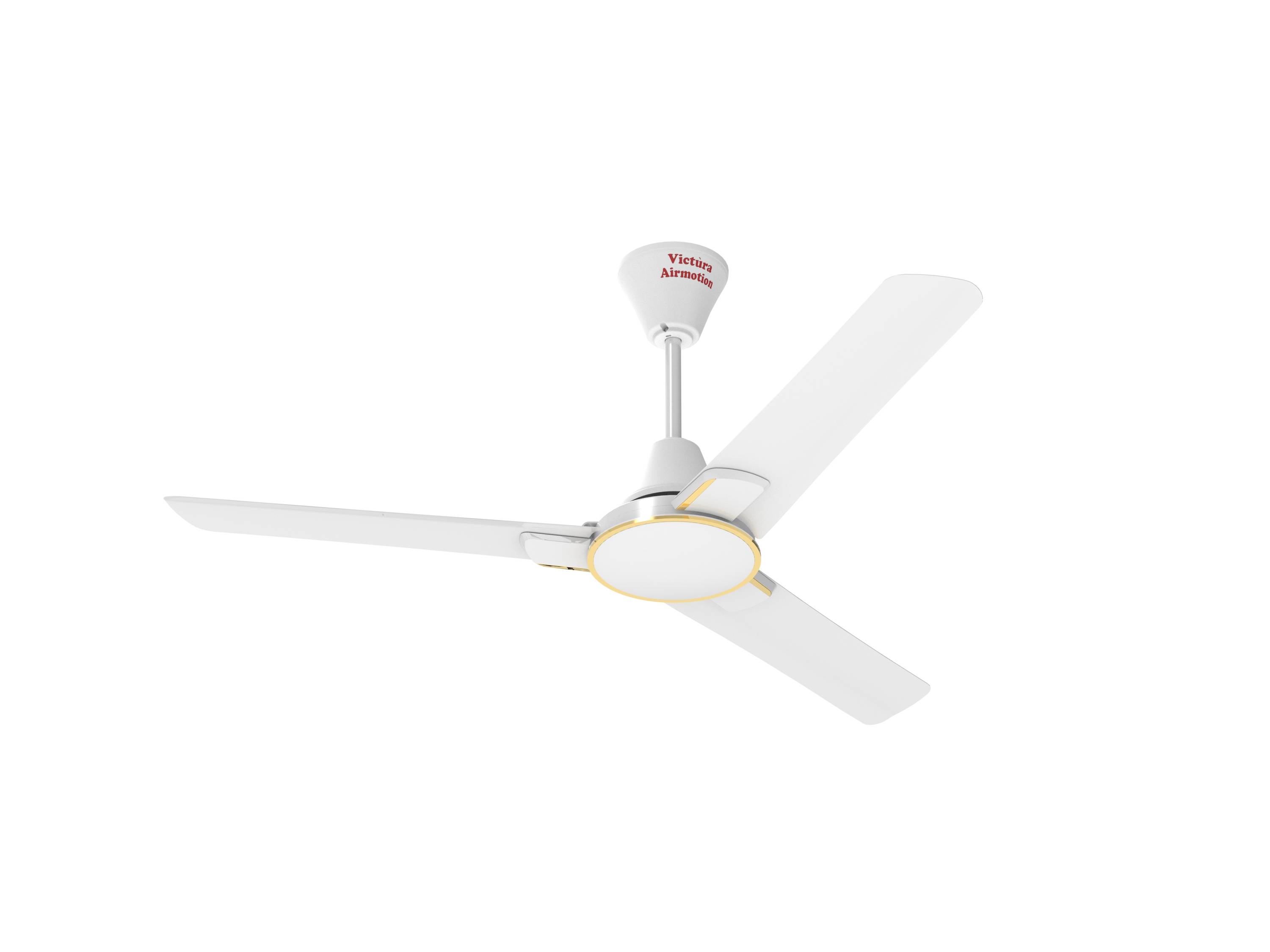Victura Airmotion - BLDC Fan Manufacturer