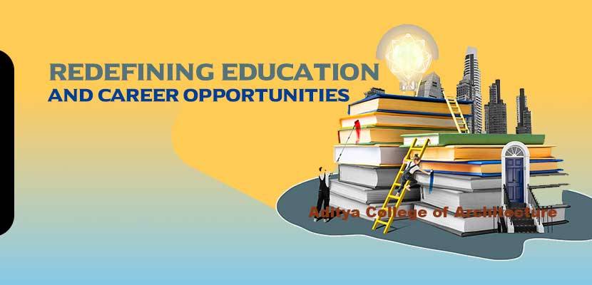 Aditya College Architecture