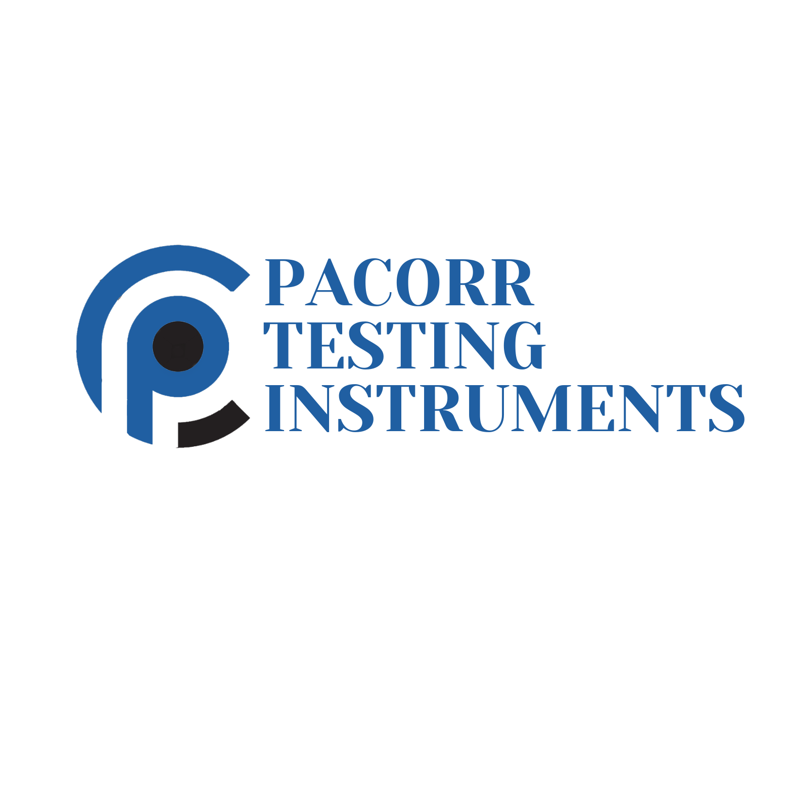 Pacorr Testing