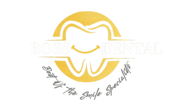 Boss Dental - Best Dentist in Coimbatore