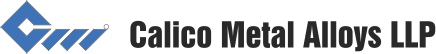 Calico Metal Alloys LLP