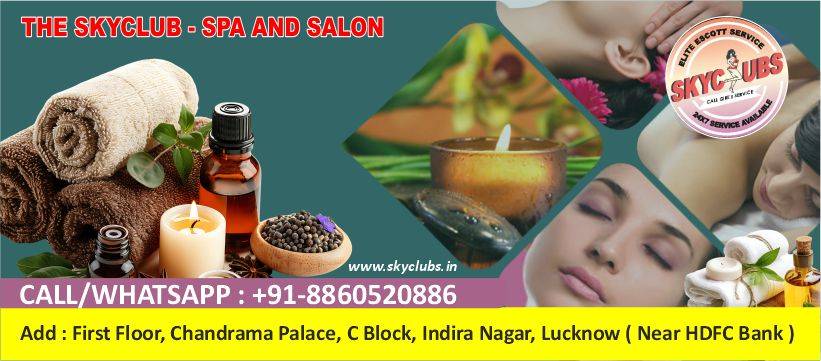 Sky Clubs Day & Night Spa