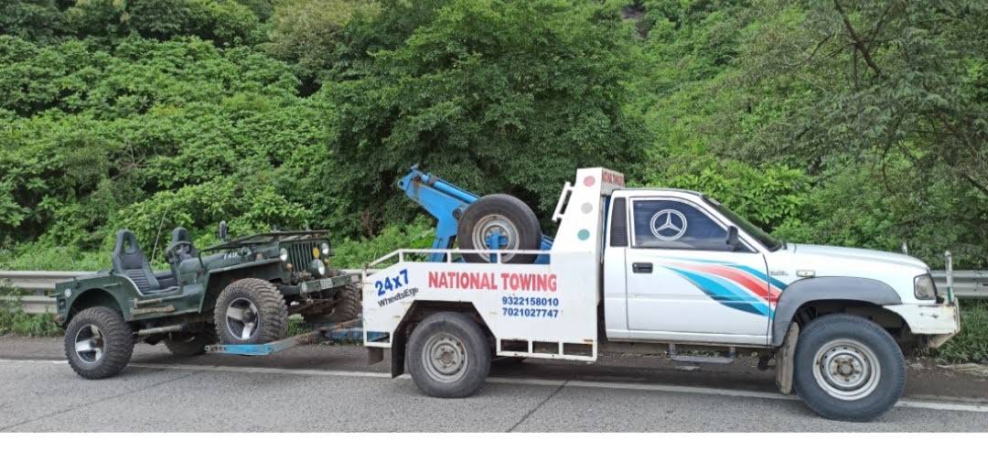 National Towing Service