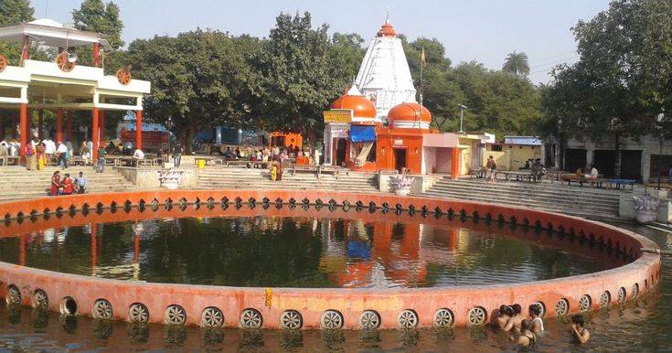 Naimisharanya Hotel Andhra Telangana