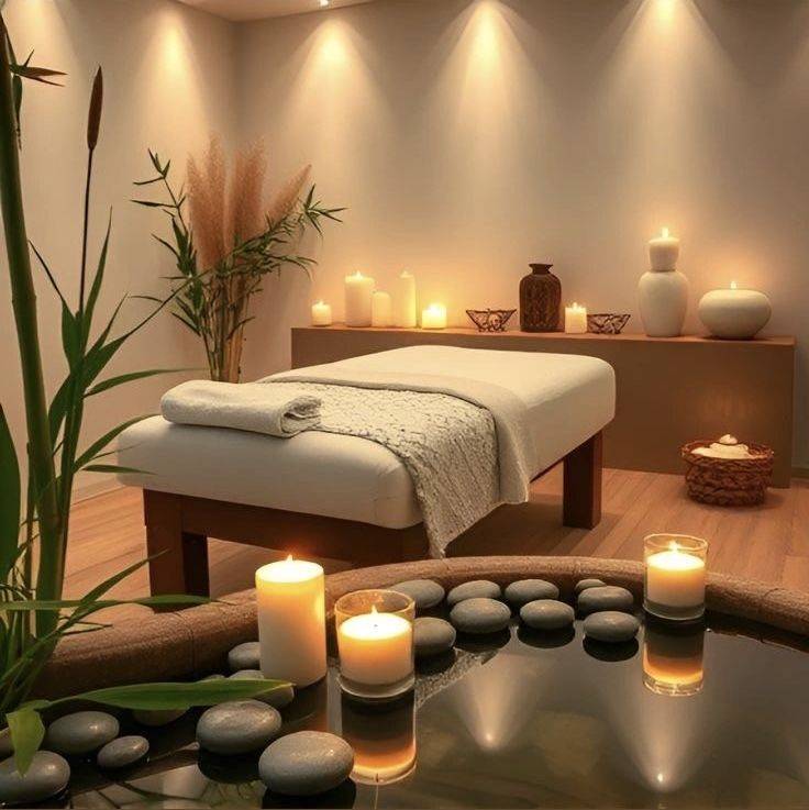 Butterfly Luxe Russian Thai Spa