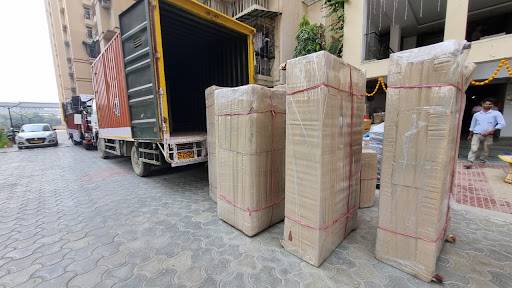 Friends Packers & Movers