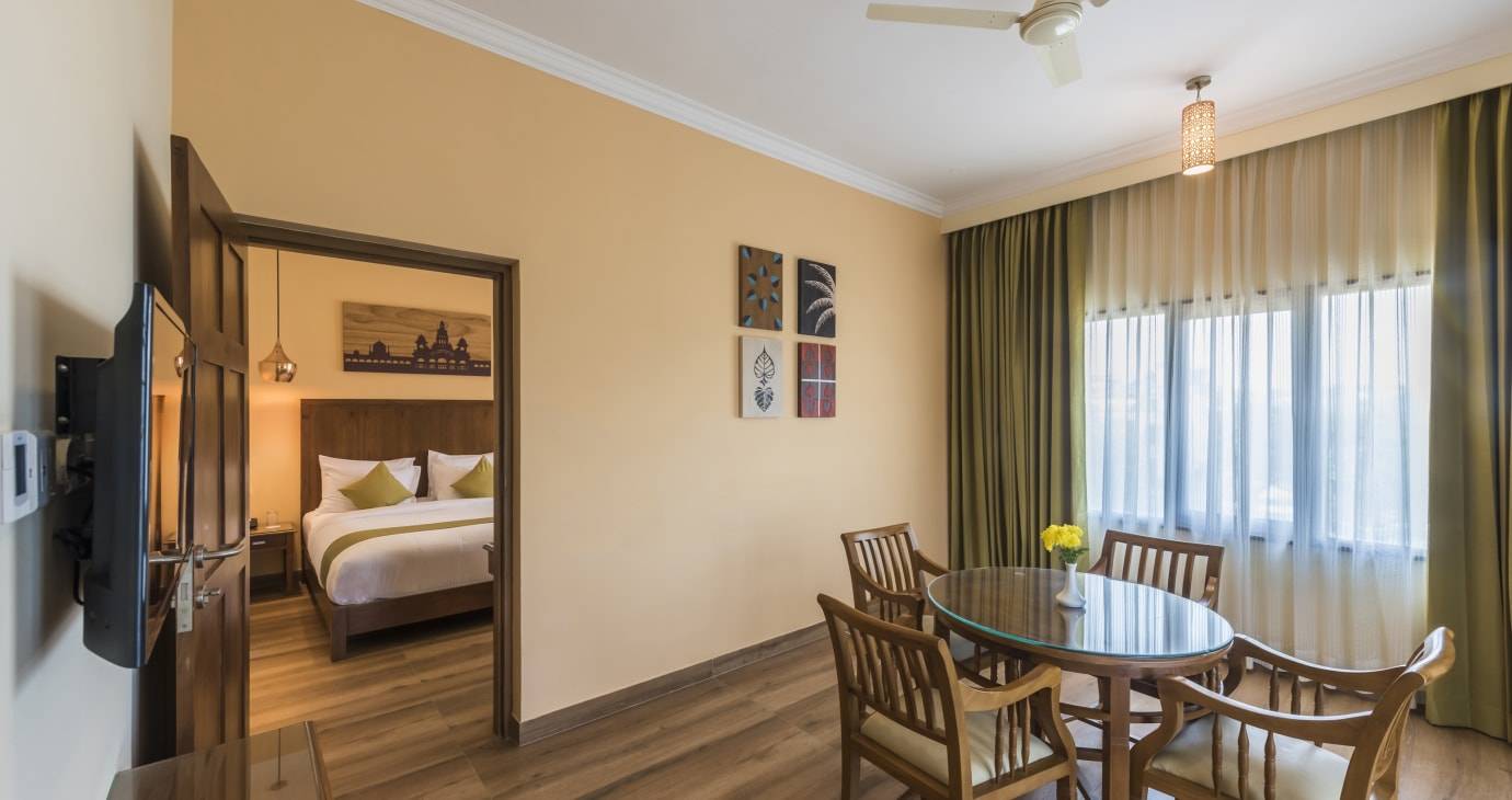 Regenta Central Herald By Royal Orchid Hotels ltd
