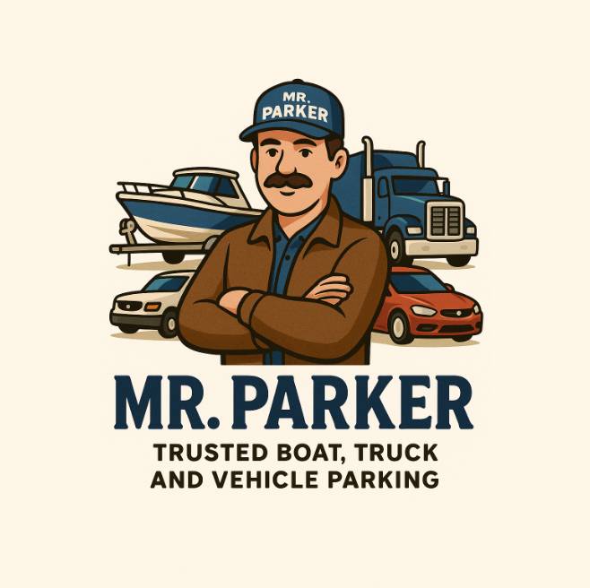 Mr Parker