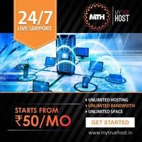 MyTruehost India
