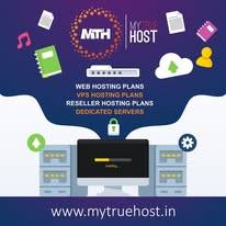 MyTruehost India