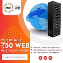 MyTruehost India