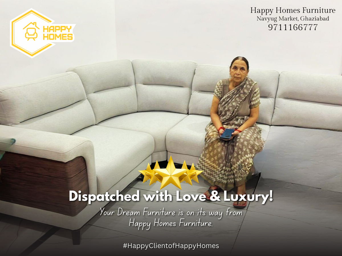 Happy Homes Furniture