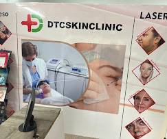 DTC Skin Clinic & Laser Center- Pratap Vihar