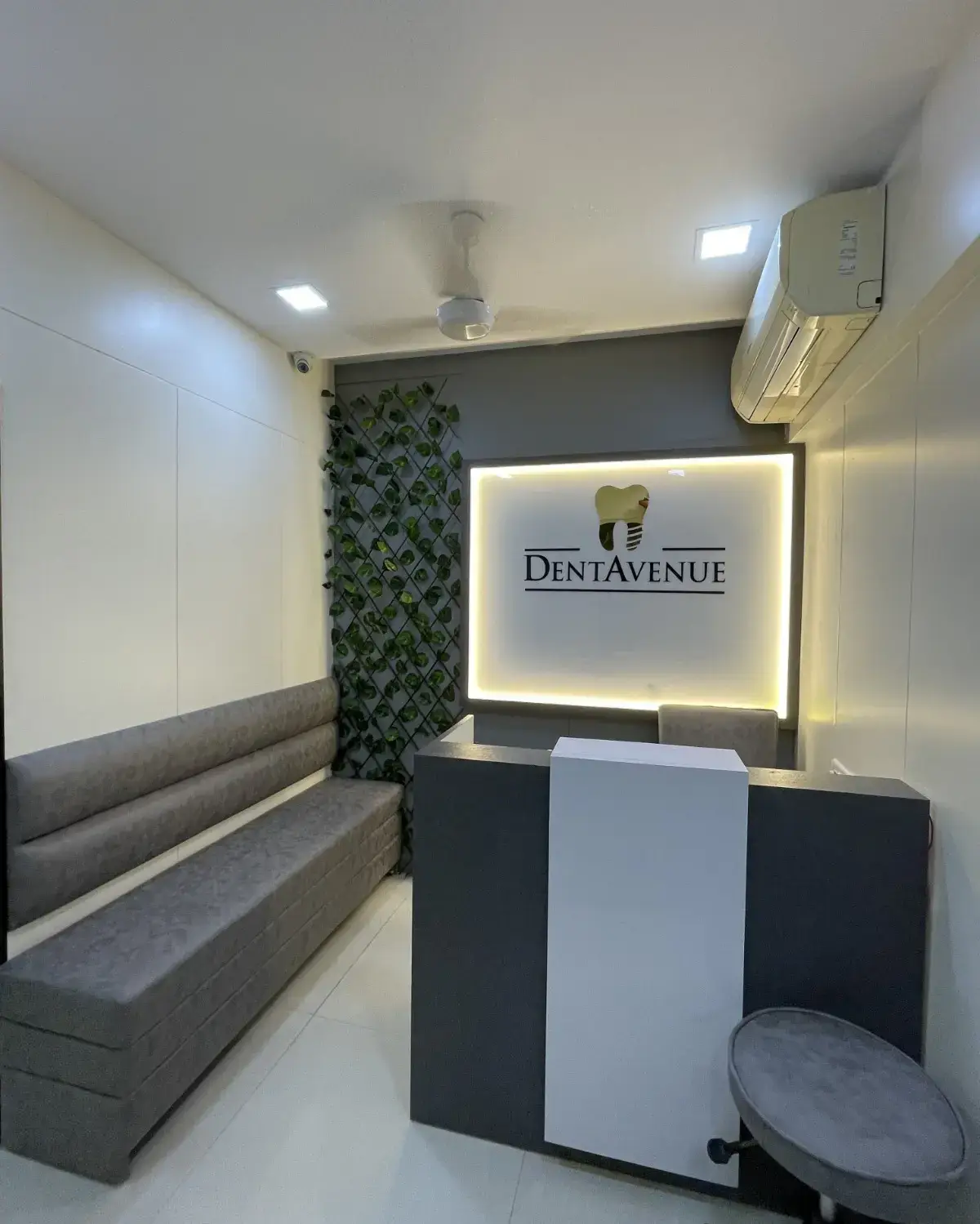 Dr. Akshay's DentAvenue Dental Clinic Chembur