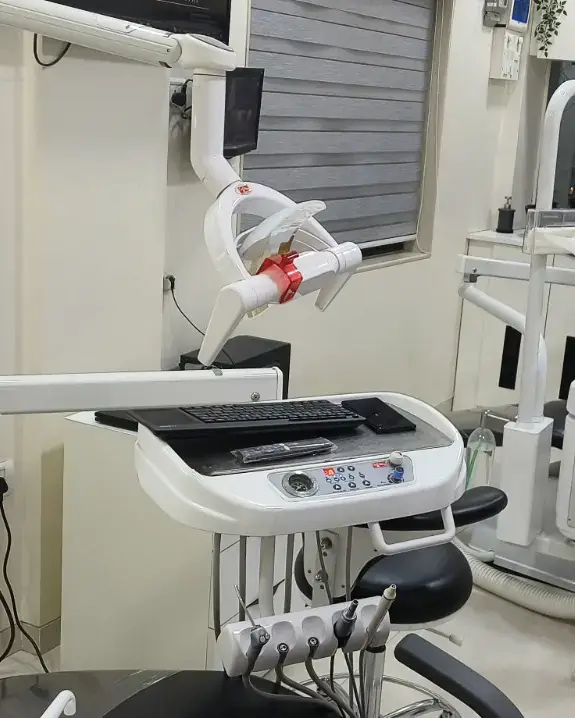 Dr. Akshay's DentAvenue Dental Clinic Chembur
