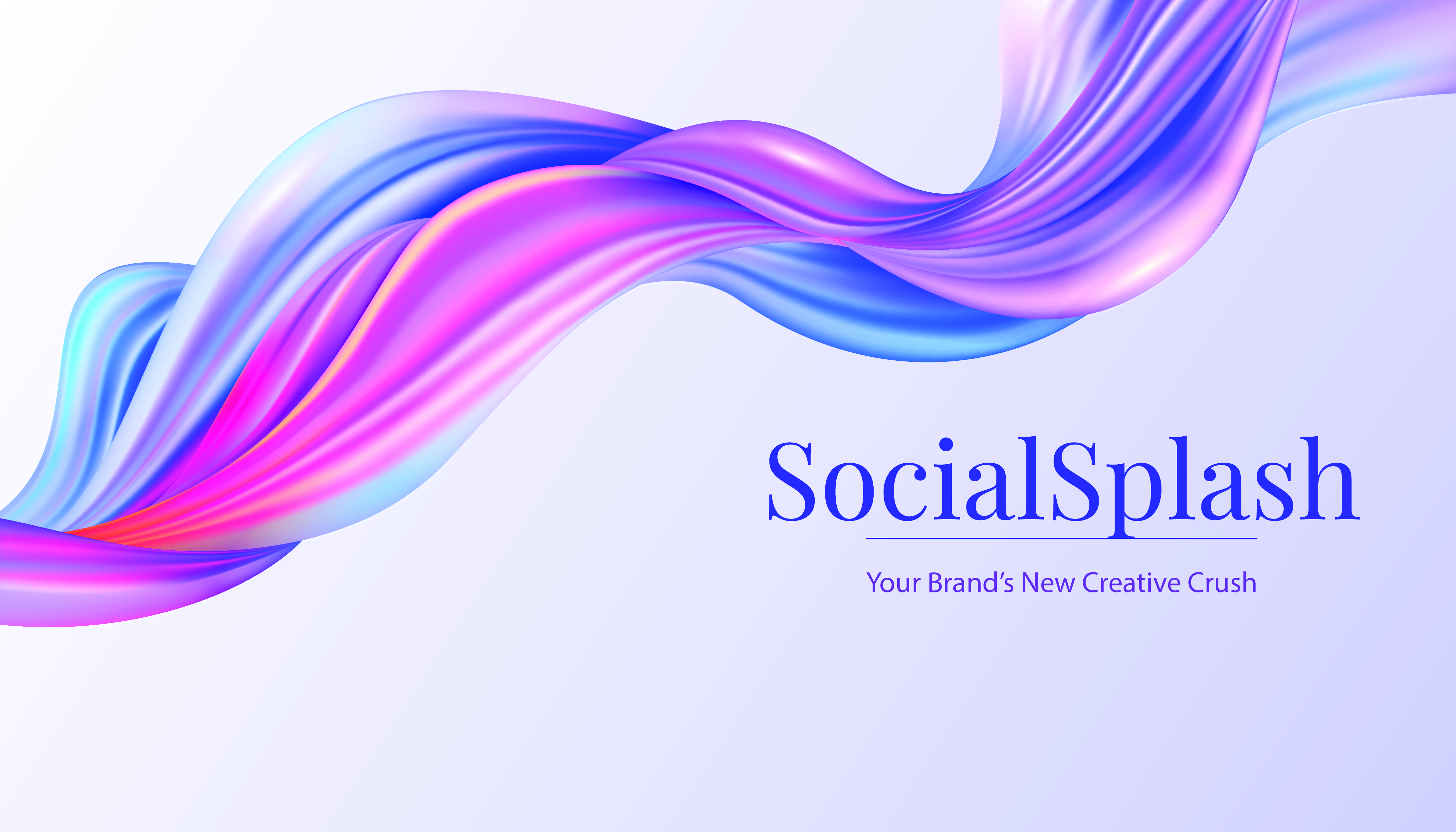 social splash