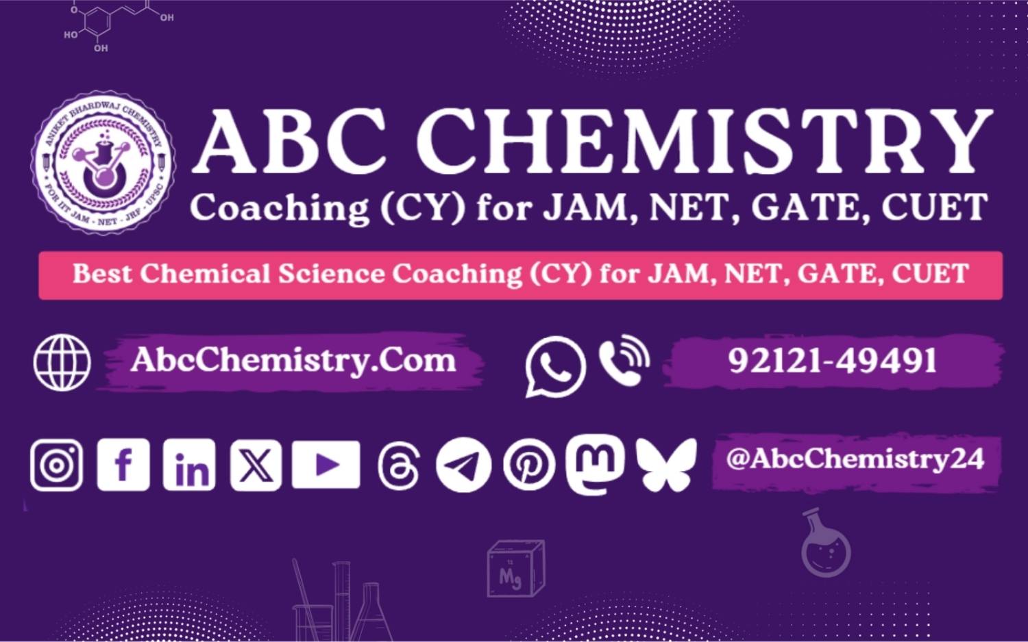 ABC Chemistry