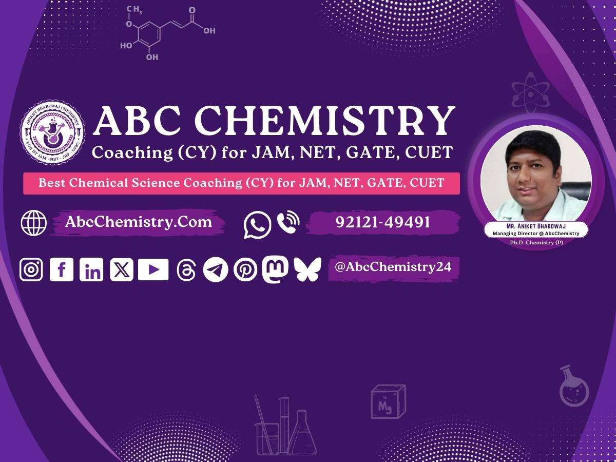 ABC Chemistry
