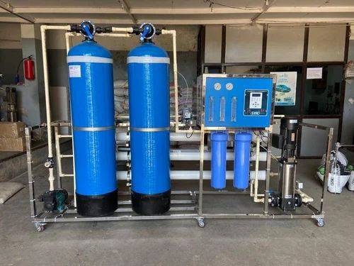 Pure water Ro service derabassi