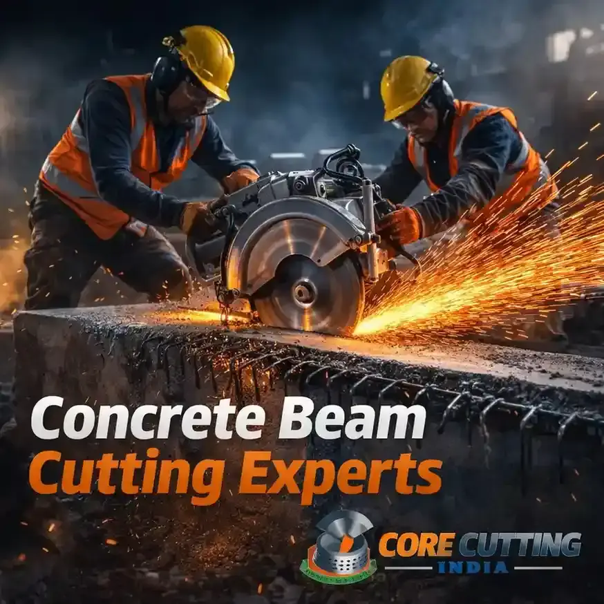 Core Cutting India