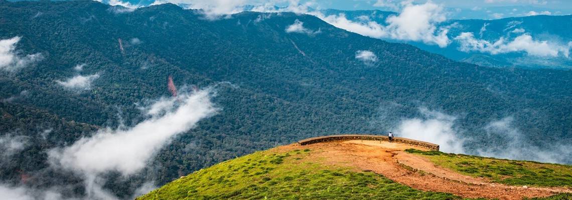 coorgpackage packages