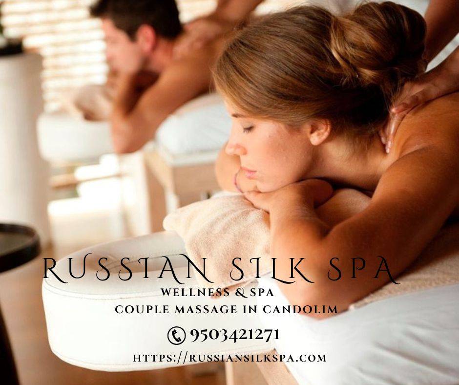 Russian silk Spa