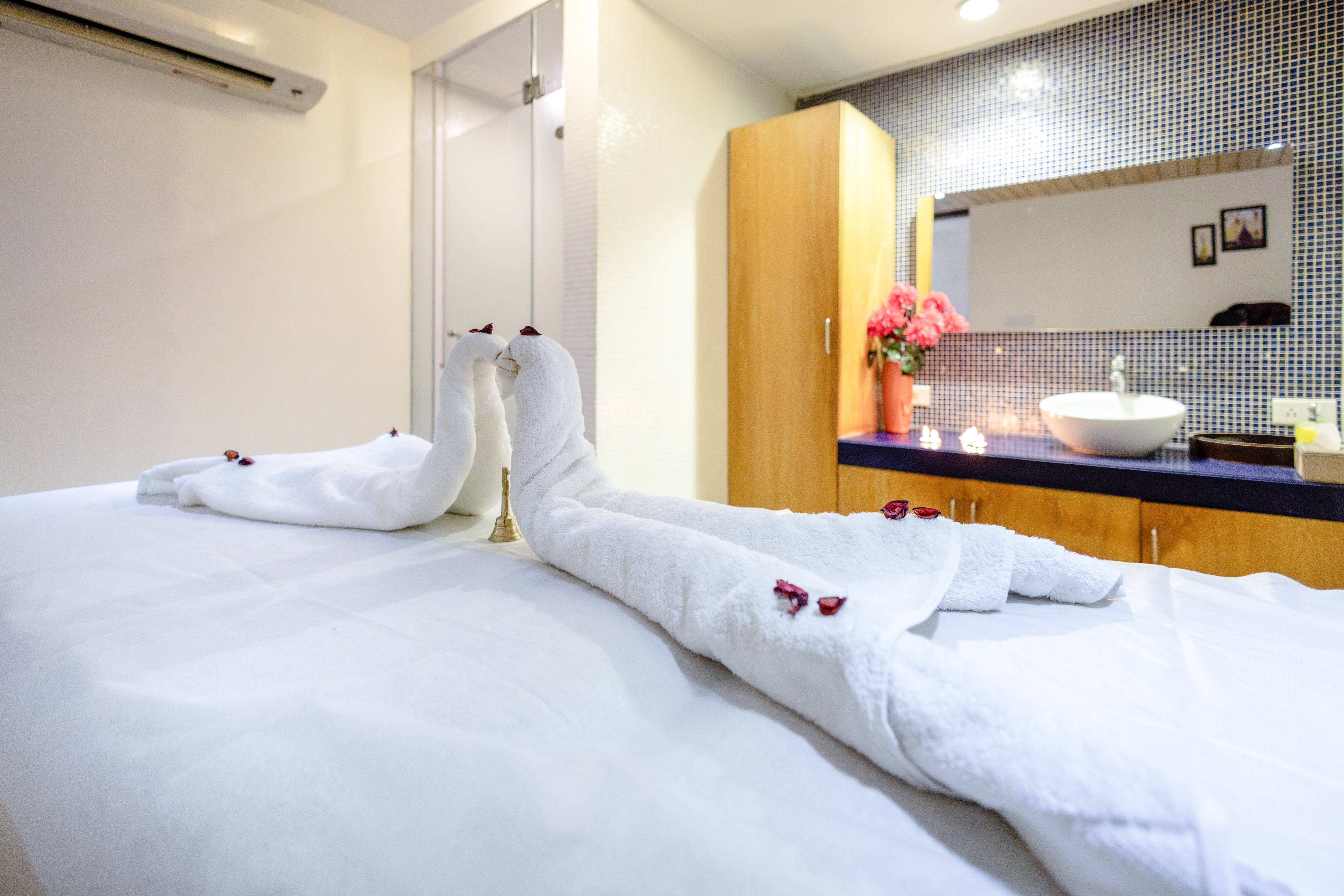 Spa Kora