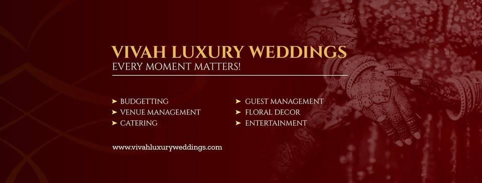 Vivah Luxury Weddings