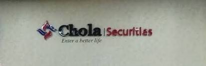 Chola Securities Mumbai