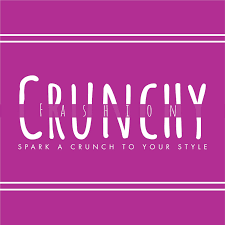 Crunchy Fashion