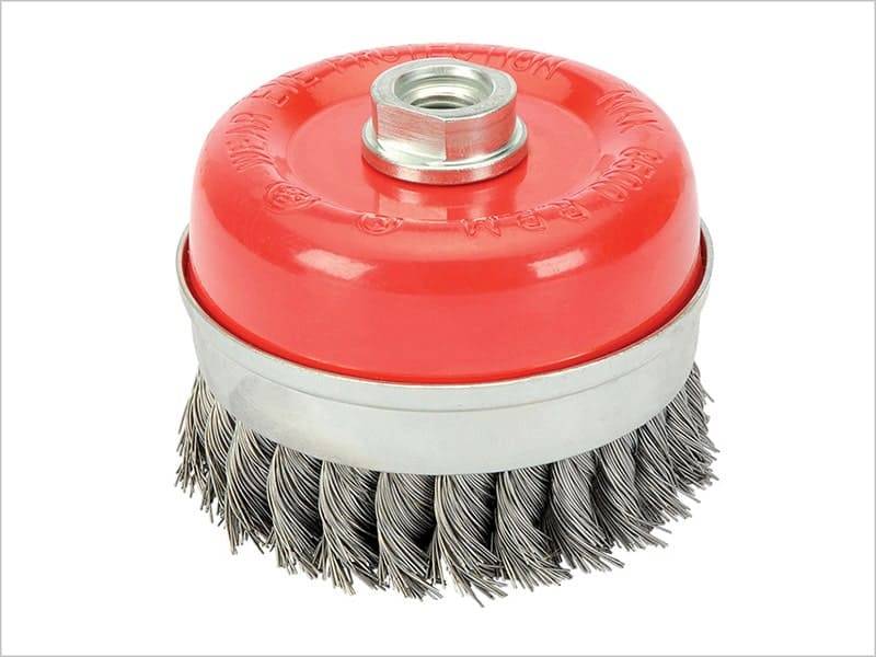 Industrial Brushware Industries