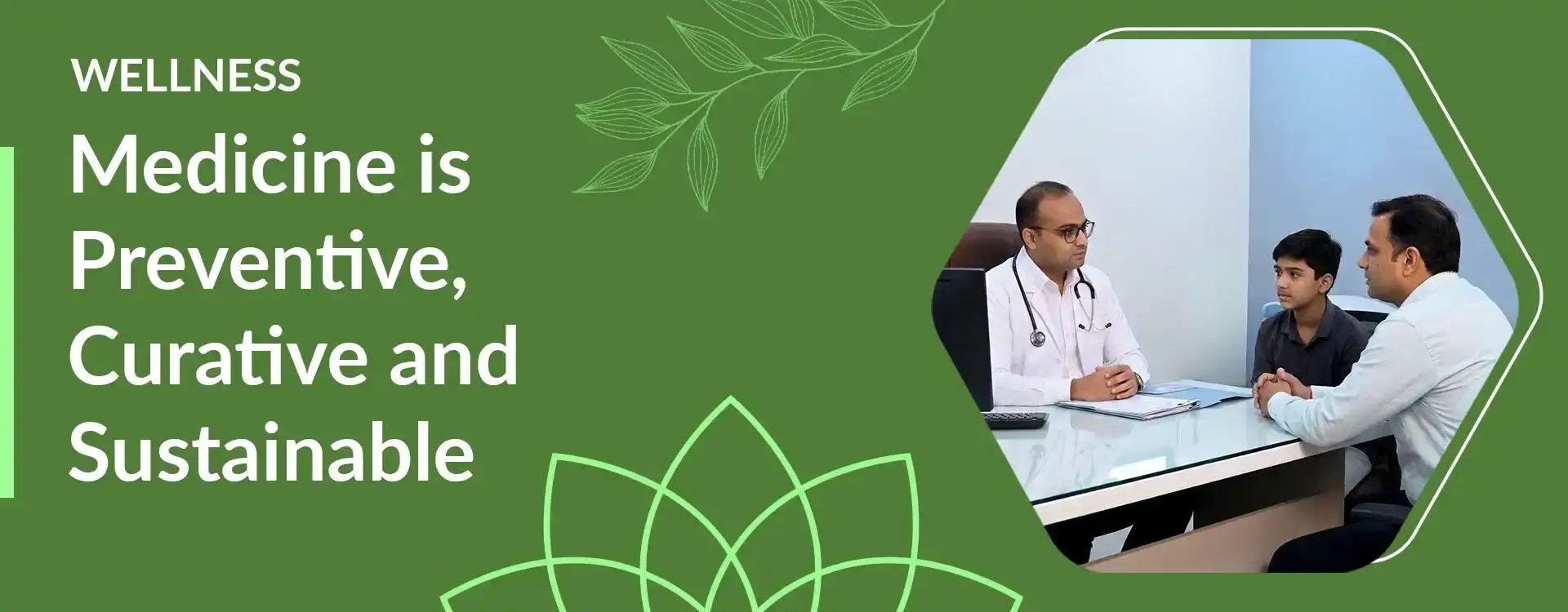 Cure Wellness Centre