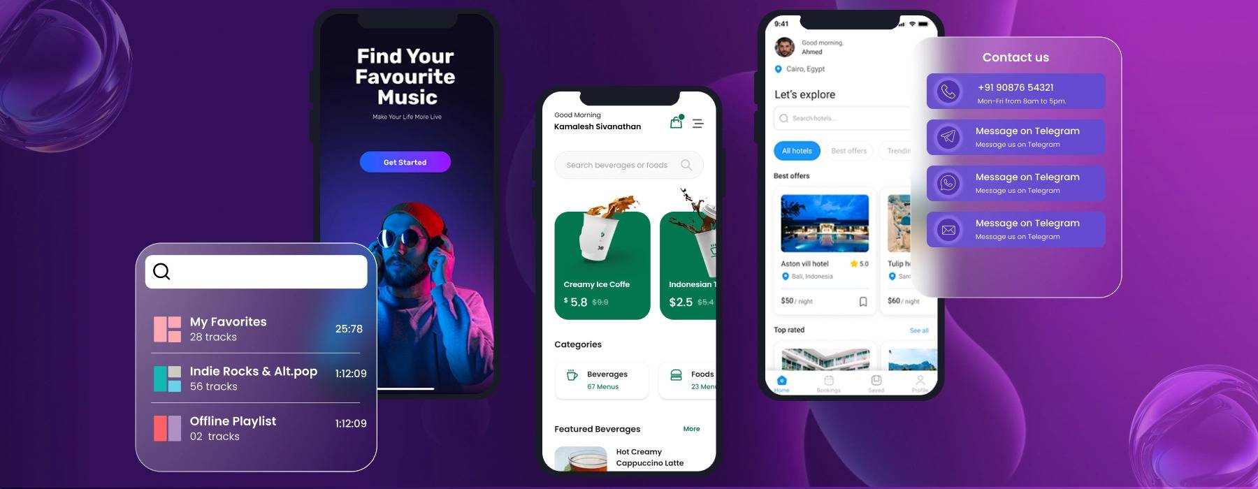 Inklidox Technologies