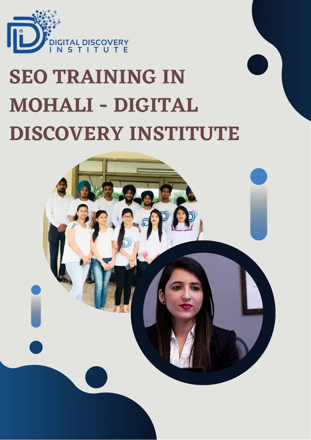 Digital Discovery Institute
