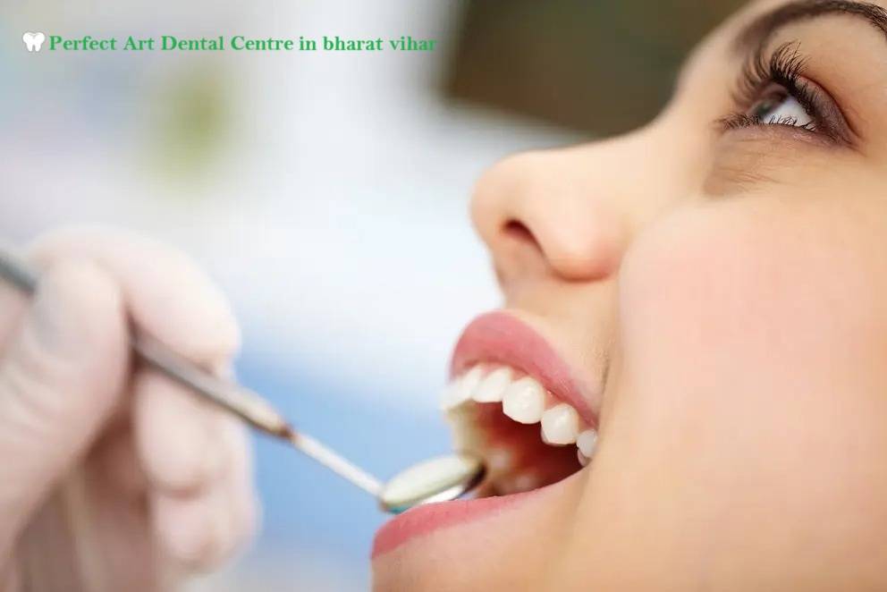 Perfect Art Dental Centre