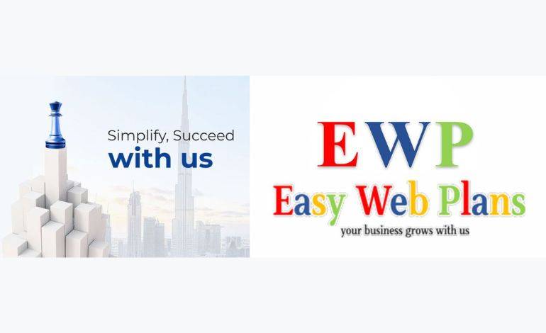 Easywebplans IT LLC