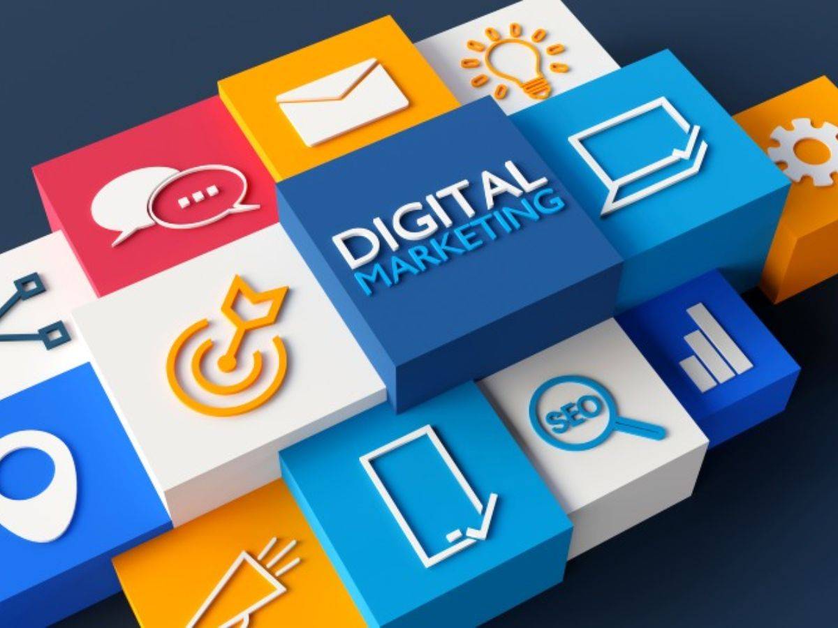 Intelligent Media - Digital Marketing Agency & Training Center