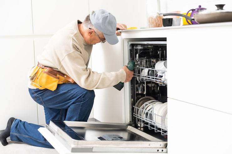 QuickCool Repair Services