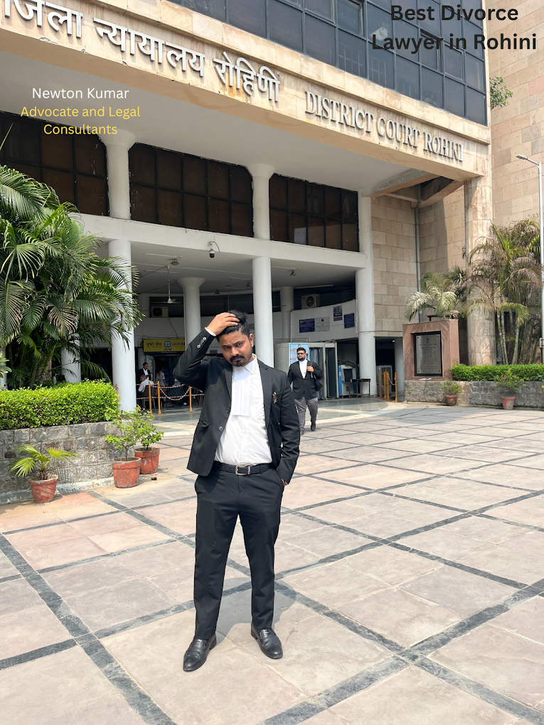 Advocate Newton & Associates - Best Divorce & Criminal Lawyer in Delhi, Best Divorce Advocate, NRI Divorce, Mutual Divorce Lawyer in Delhi
