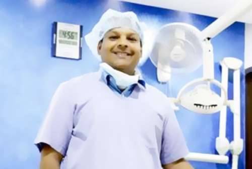 Dr. Garg's Multispeciality Dental Center