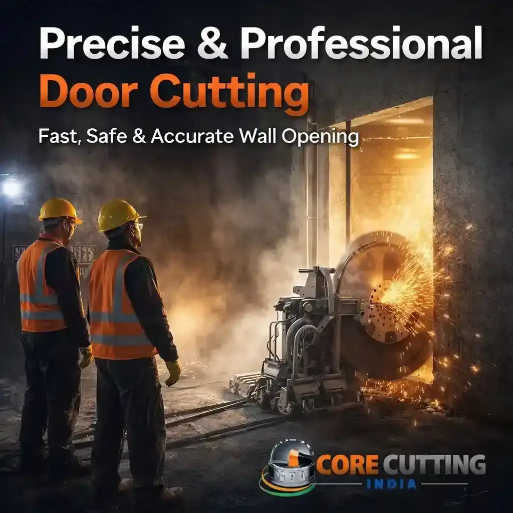 Core Cutting India