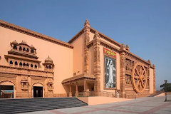 Sai Teerth Theme Park Shirdi 2025 – Ticket Price, Timings, Distance & Reviews