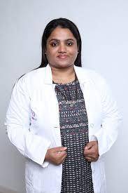 Dr. Prajna Shetty- Fertility Consultant