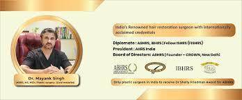 Crown- The Hair Transplant Experts