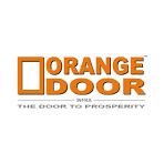 Orange Door Infra 