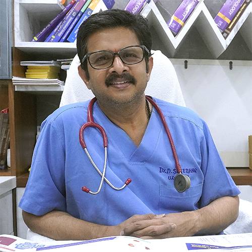 Shreedhar Kidney Care Center